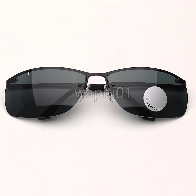 Sunglasses Mens Polarized Rectangle Coating Driving Glasses Mirror Women Fashion Polarized Sun glasses G15 Glass Lens Sunglasses UVA /UVB
Sunglasses Mens Polarized Rectangle Coating Driving Glasses Mirror Women Fashion Polarized Sun glasses G15 Glass Lens Sunglasses UVA /UVB
