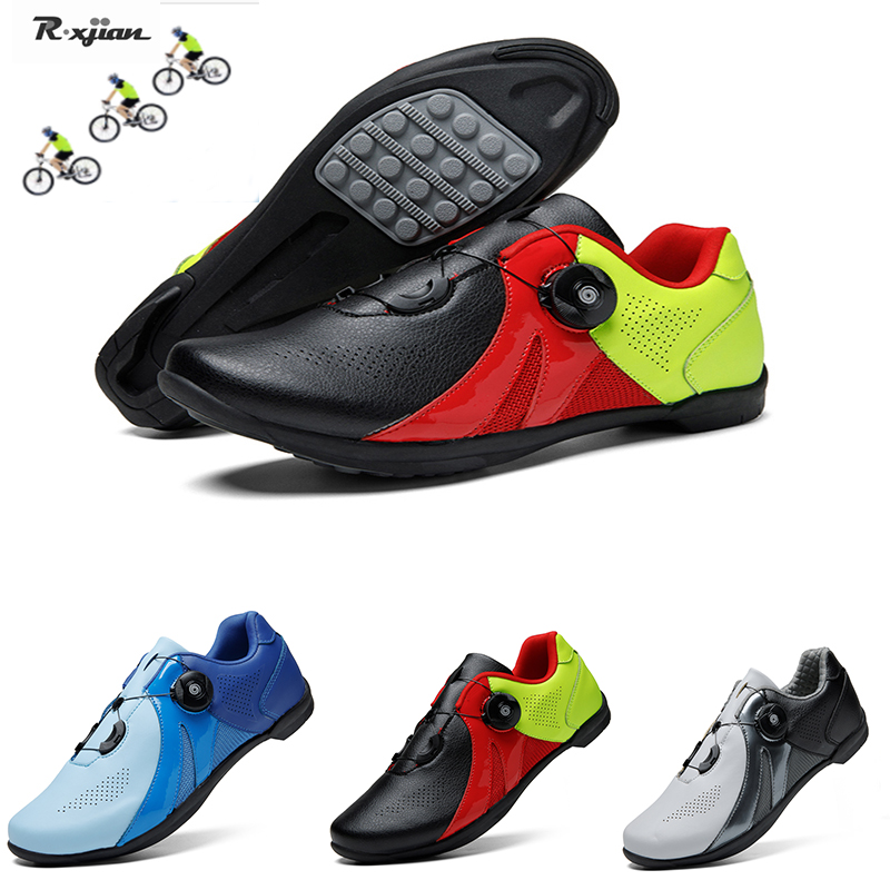 Unisex fashion road bike shoes outdoor non-slip breathable bike sneakers professional non-lock road sneakers Size 36-48#, Royal blue orange
Unisex fashion road bike shoes outdoor non-slip breathable bike sneakers professional non-lock road sneakers Size 36-48#, Royal blue orange