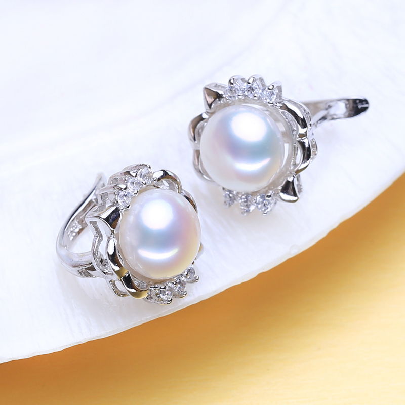 MINTHA 925 Sterling Silver Natural Freshwater Pearl Earrings Bohemian Clip Earrings For Women Nice Party Wedding Jewelry
MINTHA 925 Sterling Silver Natural Freshwater Pearl Earrings Bohemian Clip Earrings For Women Nice Party Wedding Jewelry