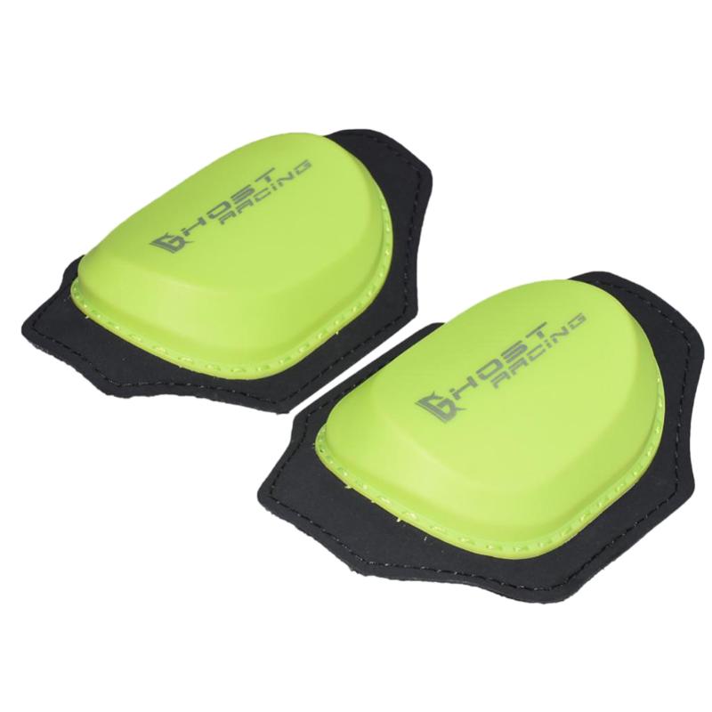 Green, 2 Pcs Sets Knee Shin Gear Guard Pad Protector Knee Slider Pads Support for Outside Riding Motorcycles Motorbikes
Green, 2 Pcs Sets Knee Shin Gear Guard Pad Protector Knee Slider Pads Support for Outside Riding Motorcycles Motorbikes
