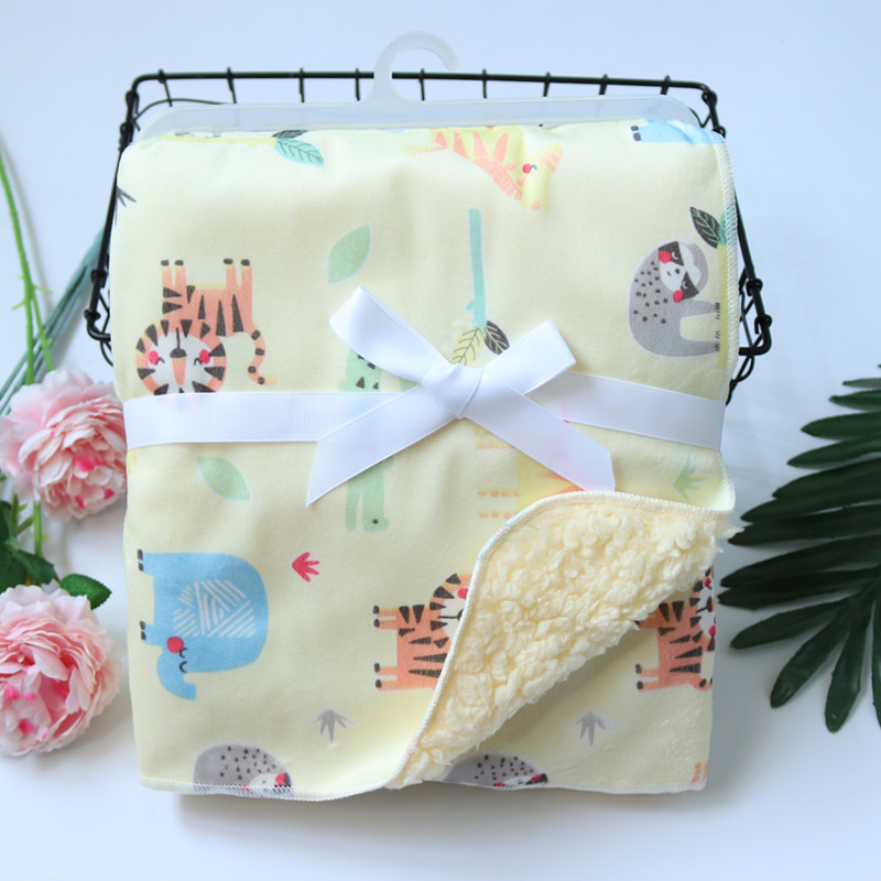 120*120 Muslin Baby Blankets Newborn Soft Swaddles Organic Cotton Bedding Wrap Bath Swaddle
120*120 Muslin Baby Blankets Newborn Soft Swaddles Organic Cotton Bedding Wrap Bath Swaddle