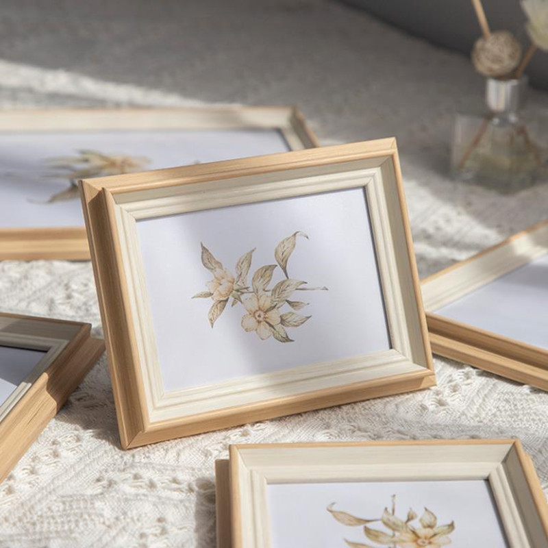 Cutelife Nordic Simple Wooden Frame Four Colors 7 Inch Picture Photo Frames for Wall Picture Frames Wall Photo Frame Home Decor
Cutelife Nordic Simple Wooden Frame Four Colors 7 Inch Picture Photo Frames for Wall Picture Frames Wall Photo Frame Home Decor