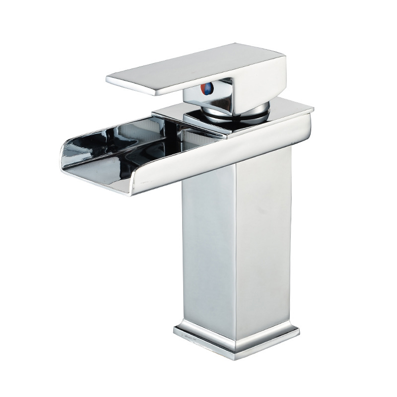 Cold And Hot Bathtub Faucet For Bathroom Washbasin High-Grade Brass Single Handle Basin Faucets Bathroom Elegant Taps
Cold And Hot Bathtub Faucet For Bathroom Washbasin High-Grade Brass Single Handle Basin Faucets Bathroom Elegant Taps