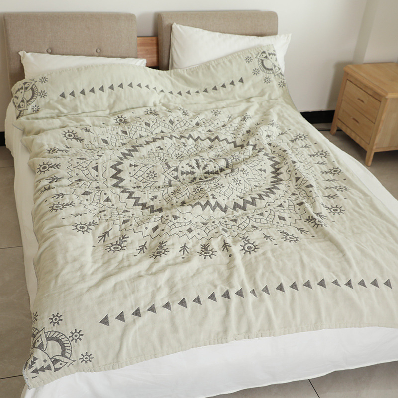 CANIRICA Mandela Blanket Super Soft Blankets For Beds Sofa Blankets And Throw Warm Winter Blanket Decoration
CANIRICA Mandela Blanket Super Soft Blankets For Beds Sofa Blankets And Throw Warm Winter Blanket Decoration