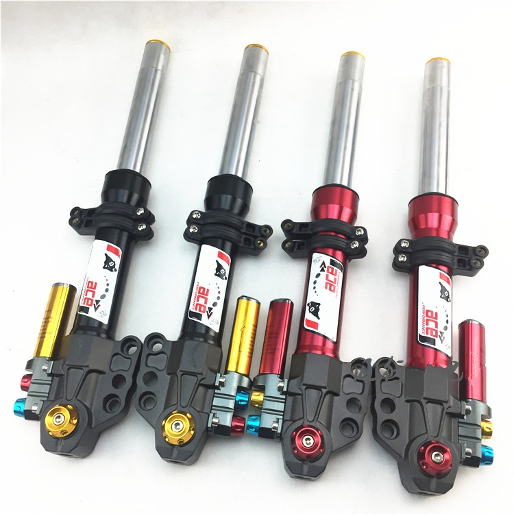 Free Shipping Motorcycle Front Absorbers/front Fork 30mm 370mm/400mm For Scooter Modify Motorcycle accessories
Free Shipping Motorcycle Front Absorbers/front Fork 30mm 370mm/400mm For Scooter Modify Motorcycle accessories