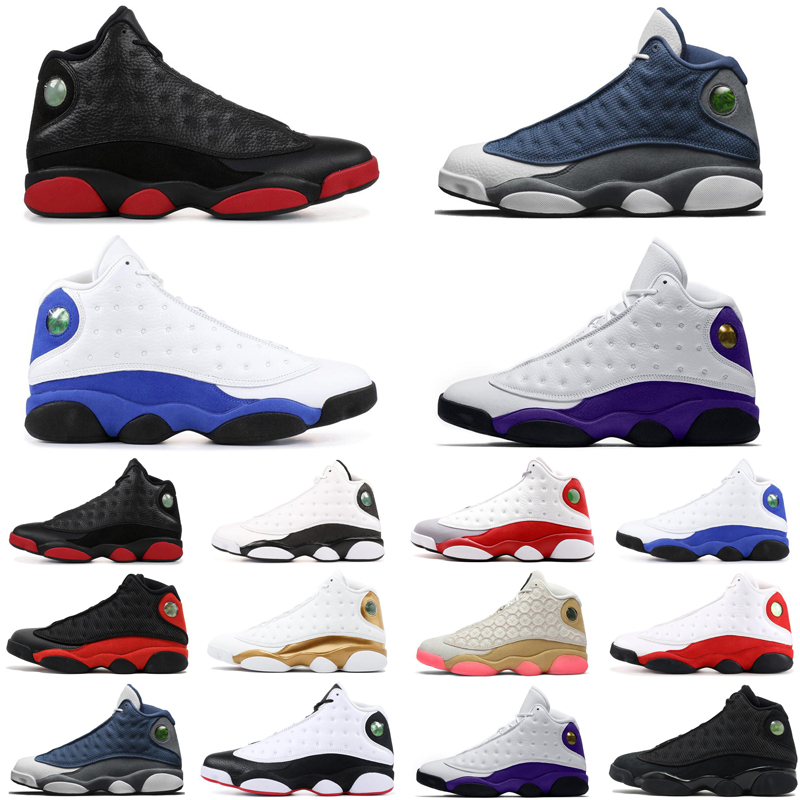 cheap flint 13 13s men women basketball shoes lucky green Hyper Royal COURT PURPLE bred mens womens trainers sports sneakers
cheap flint 13 13s men women basketball shoes lucky green Hyper Royal COURT PURPLE bred mens womens trainers sports sneakers