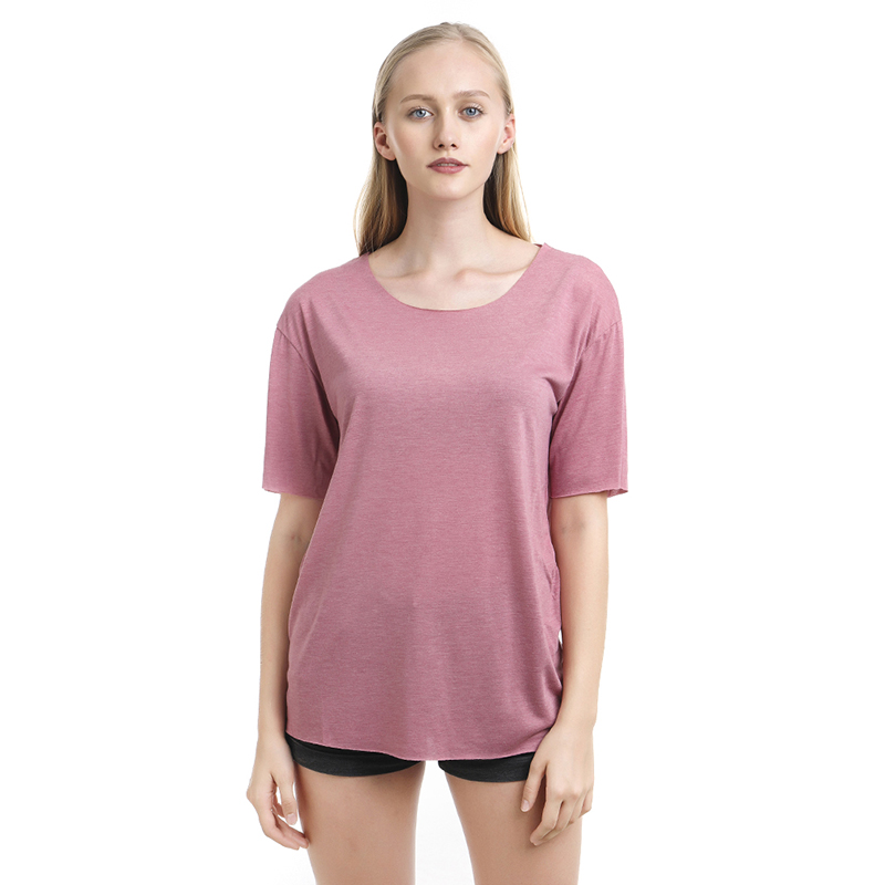Women Casual Solid Color T Shirts Female Slim Short Sleeve Tshirts Ladies Loose O-Neck Tops Summer Women Clothing, Pink
Women Casual Solid Color T Shirts Female Slim Short Sleeve Tshirts Ladies Loose O-Neck Tops Summer Women Clothing, Pink