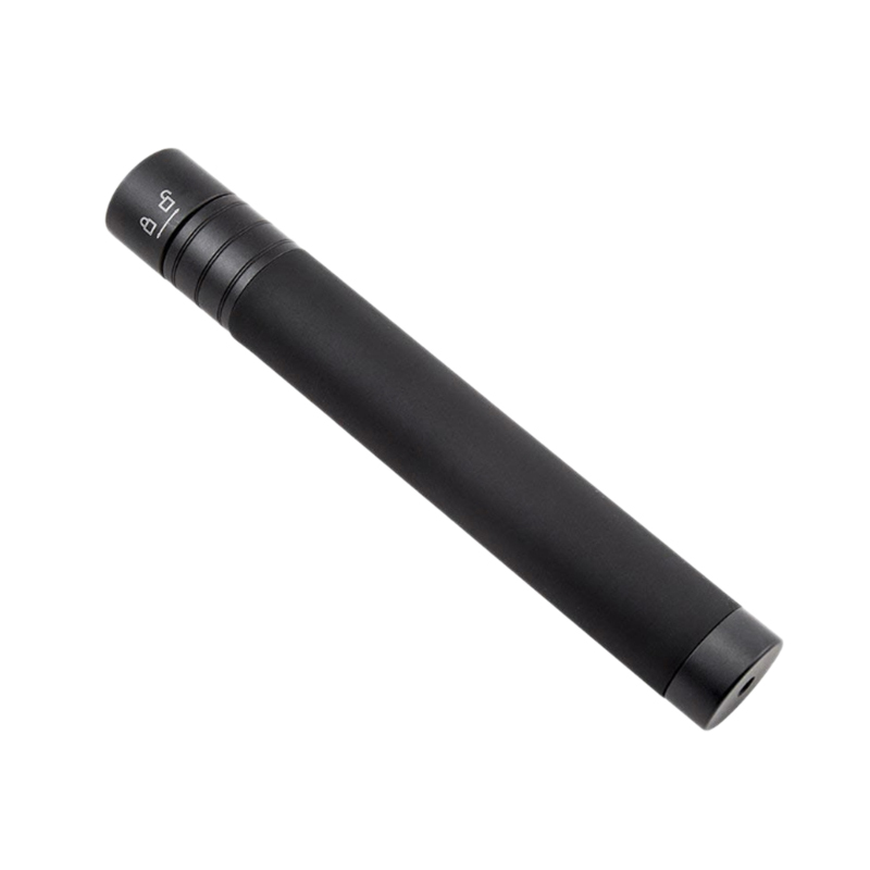 XILETU GP-73A Handheld Adjustable Extension Rod, Retractable Stick, Collapsible for Gimbal Stabilizer
XILETU GP-73A Handheld Adjustable Extension Rod, Retractable Stick, Collapsible for Gimbal Stabilizer
