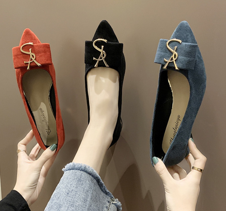 Classic Shallow Flats Casual Shoes Women Metal letters Loafers Oxford Slip On Moccasins Female Suede Leather Footwear flat shoes, 05
Classic Shallow Flats Casual Shoes Women Metal letters Loafers Oxford Slip On Moccasins Female Suede Leather Footwear flat shoes, 05