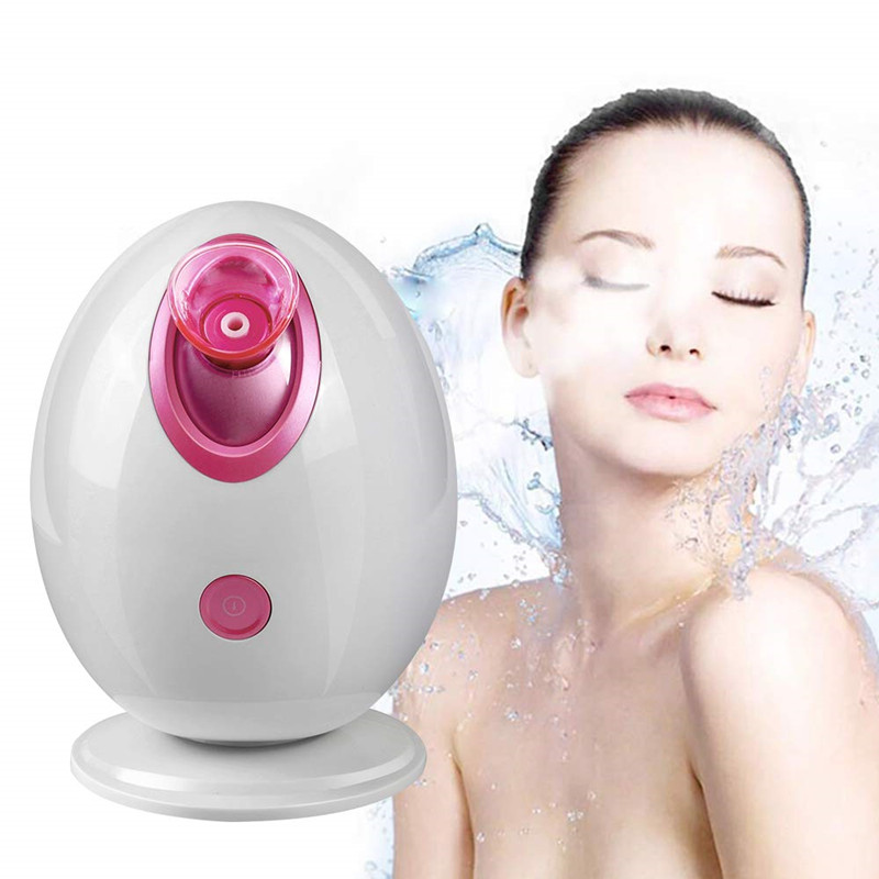 Spray Facial Steamer hot steamer nano face facial steamer Rehydration steam face hot spray Portable Steaming Device Humidifier Sprayer
Spray Facial Steamer hot steamer nano face facial steamer Rehydration steam face hot spray Portable Steaming Device Humidifier Sprayer