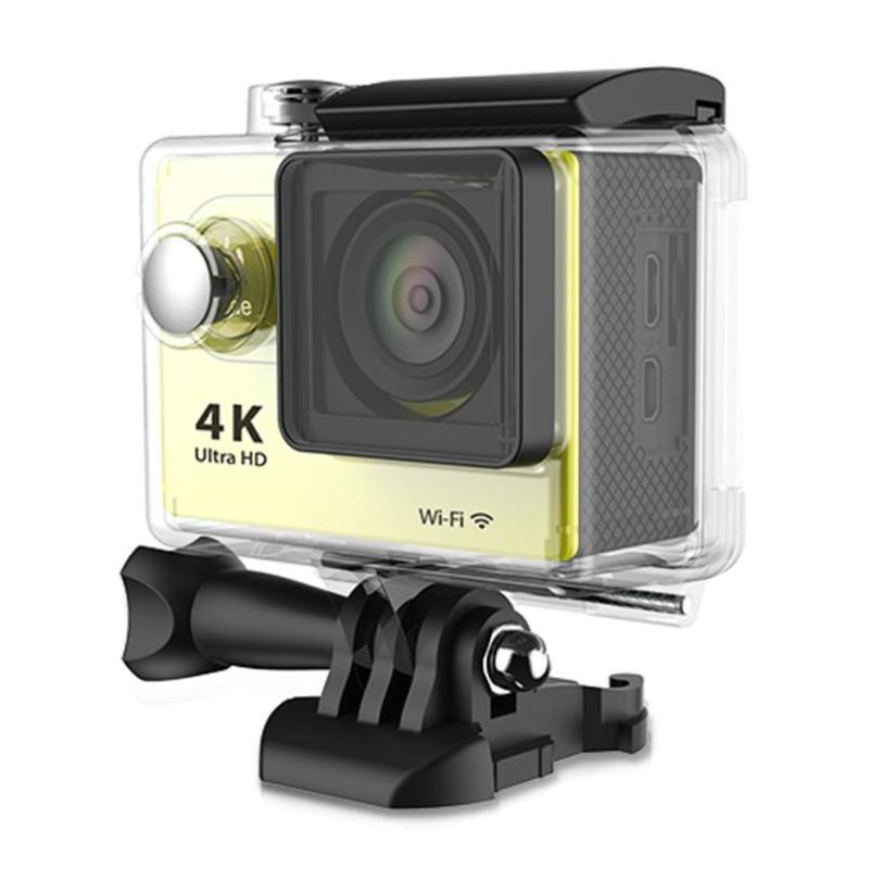 Camera H9R Ultra HD 4K WiFi 2.0 Inch Waterproof Camera Video Camcorder Remote Control Waterproof Case Gift For Sport #202
Camera H9R Ultra HD 4K WiFi 2.0 Inch Waterproof Camera Video Camcorder Remote Control Waterproof Case Gift For Sport #202