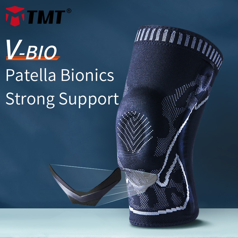 3D Knee Brace Pad for Sports Arthritis Kneepads Support Volleyball Guard Joints Basketball Bike Patella Guard Protector 1PC, As pic
3D Knee Brace Pad for Sports Arthritis Kneepads Support Volleyball Guard Joints Basketball Bike Patella Guard Protector 1PC, As pic