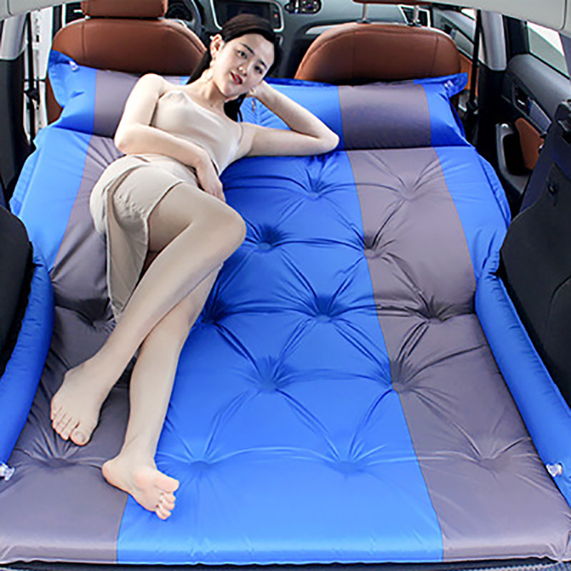 Auto Multi-Function Automatic Inflatable Air Mattress SUV Special Air Mattress Car Bed Adult Sleeping Car Travel Bed
Auto Multi-Function Automatic Inflatable Air Mattress SUV Special Air Mattress Car Bed Adult Sleeping Car Travel Bed