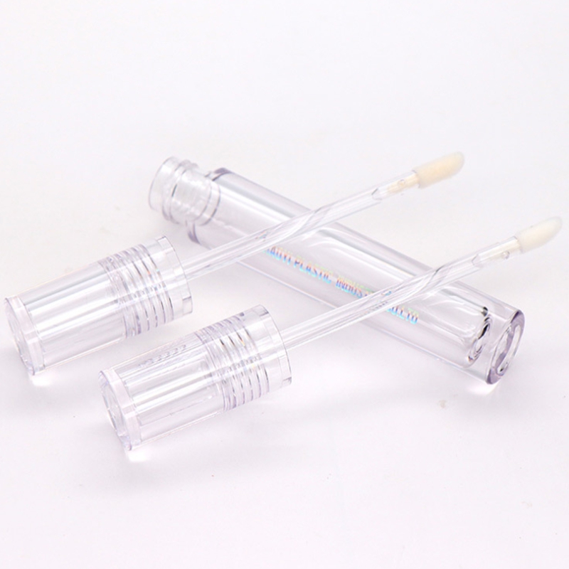 100pcs/lot Empty 7.8ML Lip gloss Tubes Round Transparent Lip Gloss Tubes Hollow cap 7.8ml Clear C103
100pcs/lot Empty 7.8ML Lip gloss Tubes Round Transparent Lip Gloss Tubes Hollow cap 7.8ml Clear C103