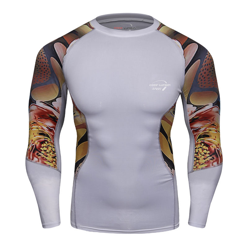 Professional Running T Shirt Quick Dry Sport Training Men Gym Long Sleeve Basketball Jersey Jogging gym sport Yoga suit
Professional Running T Shirt Quick Dry Sport Training Men Gym Long Sleeve Basketball Jersey Jogging gym sport Yoga suit