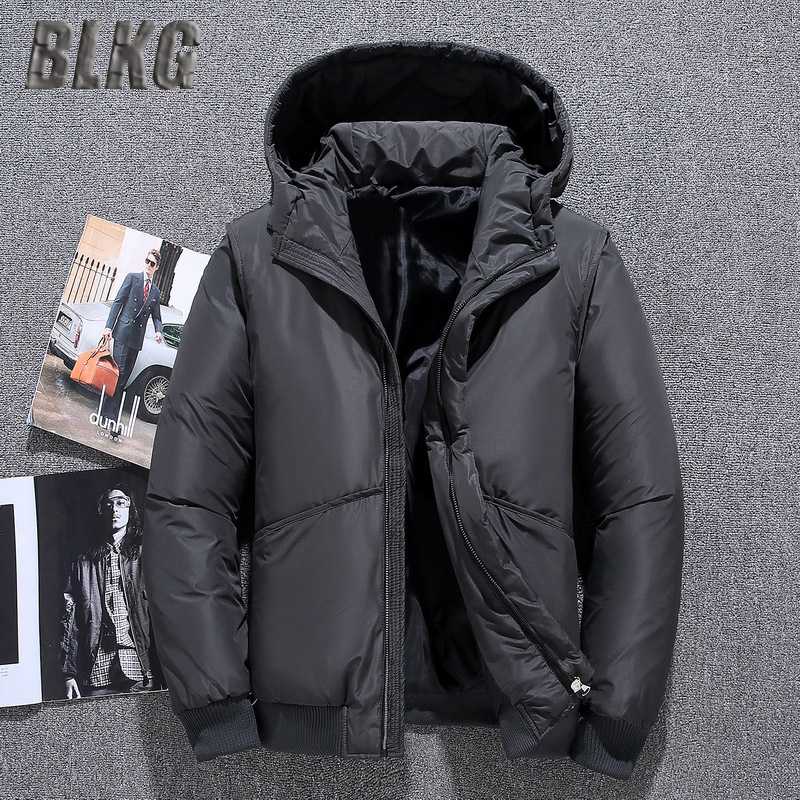 Wholesale Down Jacket Coats Winter Jacket Men Down Parkas Hooded Collar Windbreaker Keep Warm Men Clothing -4XL Veste Homme, As picture
Wholesale Down Jacket Coats Winter Jacket Men Down Parkas Hooded Collar Windbreaker Keep Warm Men Clothing -4XL Veste Homme, As picture
