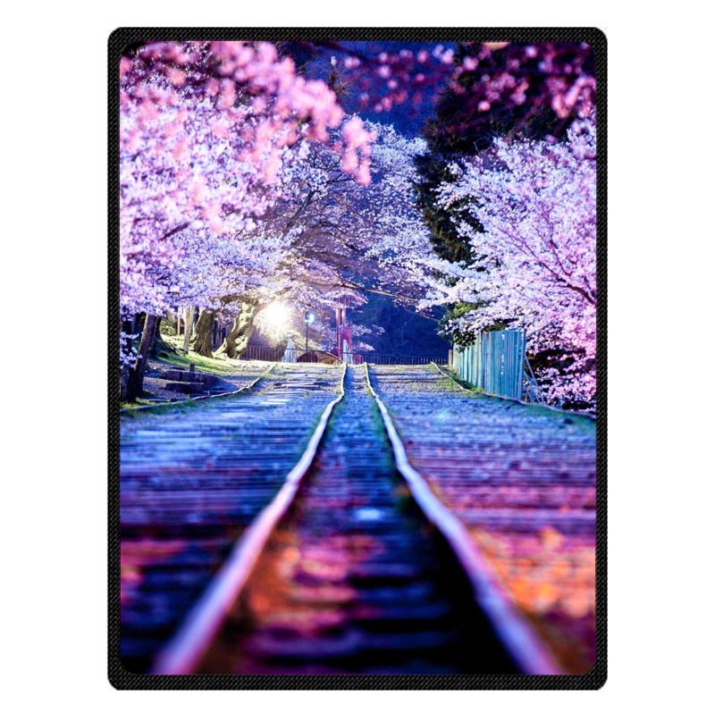 Adult Autumn Winter Summer Spring Warm Blanket Super Soft Coral Fleece Bed Sofa Japan Sakura Pattern Blanket
Adult Autumn Winter Summer Spring Warm Blanket Super Soft Coral Fleece Bed Sofa Japan Sakura Pattern Blanket