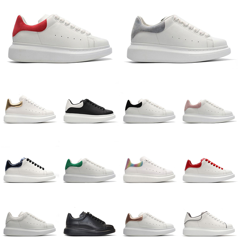 outdoor chaussures men women platform shoes fashion sneakers triple black white pink suede leather mens trainers jogging walking, White with pink sole 36-40
outdoor chaussures men women platform shoes fashion sneakers triple black white pink suede leather mens trainers jogging walking, White with pink sole 36-40