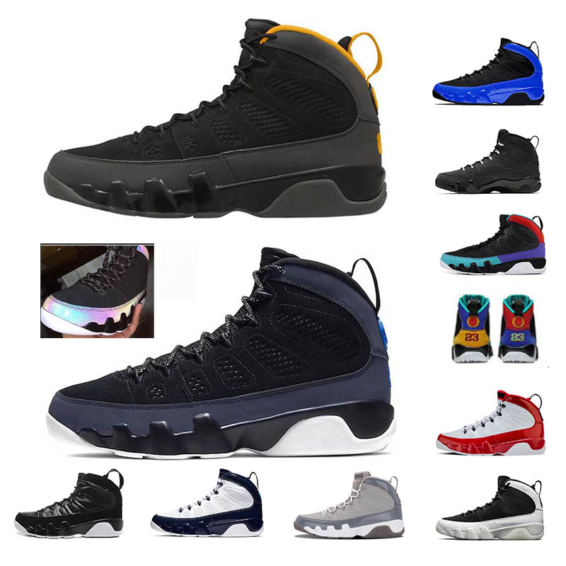 University Gold 9 9s mens basketball shoes Citrus Anthracite Bred Bream it do it cool Grey gym red LA Mop Melo sports Sneakers, Unc
University Gold 9 9s mens basketball shoes Citrus Anthracite Bred Bream it do it cool Grey gym red LA Mop Melo sports Sneakers, Unc