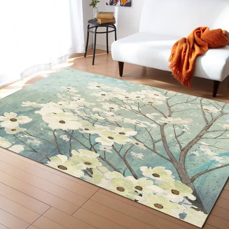 Oil Painting Style Flower Floral Carpets for Living Room Bedroom Area Rug Kids Room Play Mat 3D Printed Home Large Carpet, As pic
Oil Painting Style Flower Floral Carpets for Living Room Bedroom Area Rug Kids Room Play Mat 3D Printed Home Large Carpet, As pic