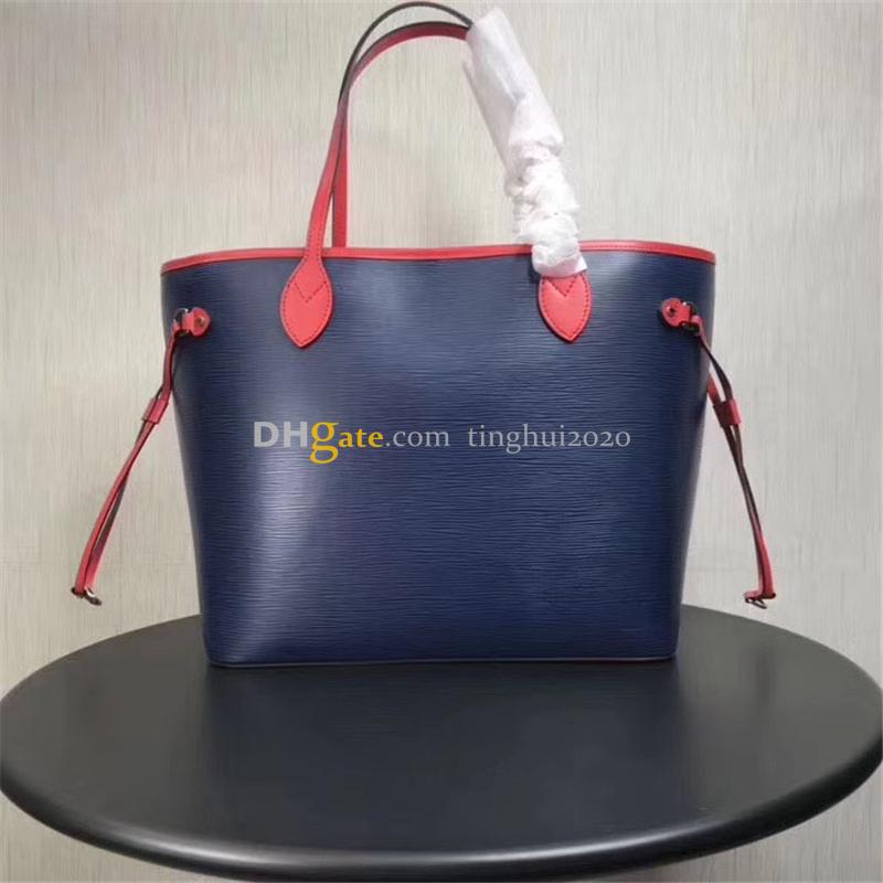 2021 New Style Woman Fashion Composite Bags M54185 Designer Handbags Shoulder bag Tote Bag real leather, Blue and orange
2021 New Style Woman Fashion Composite Bags M54185 Designer Handbags Shoulder bag Tote Bag real leather, Blue and orange