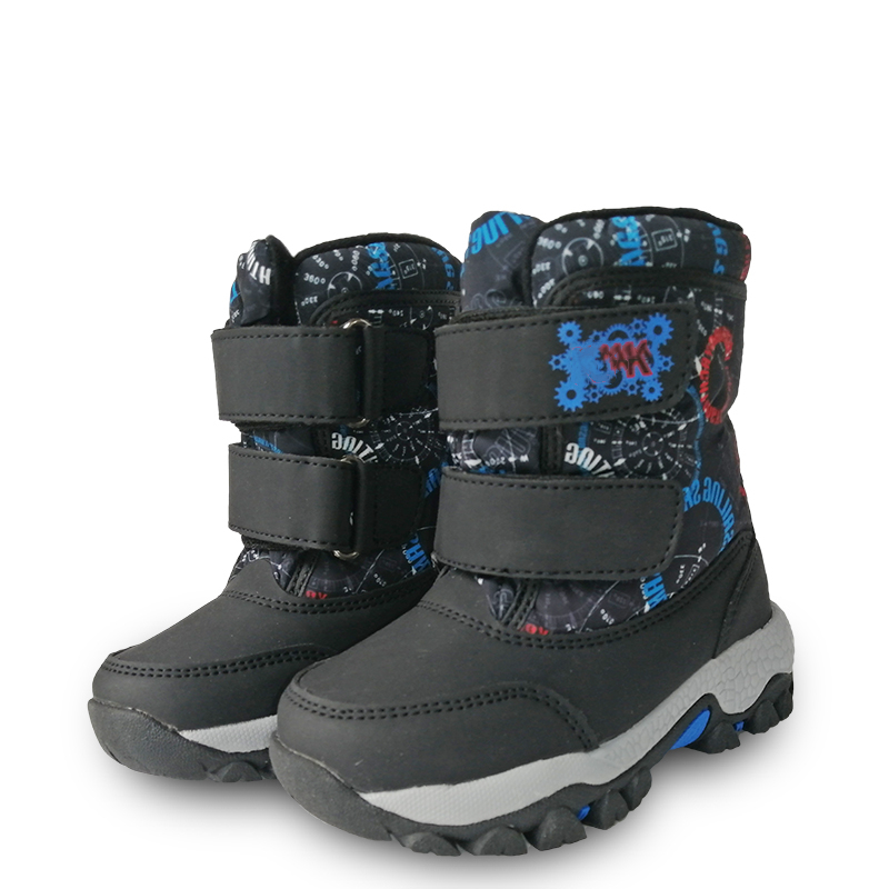 NEW Fashion 1pair Waterproof Ski Boot Children Kids Boy Wool Winter Warm Boot kid Snow Boot,Ski -30 or -40 degrees, As picture
NEW Fashion 1pair Waterproof Ski Boot Children Kids Boy Wool Winter Warm Boot kid Snow Boot,Ski -30 or -40 degrees, As picture