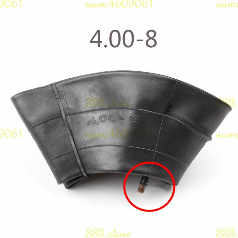 4.00-8 tire 4.10/3.50-4 4.10/3.50-6 ATV Quad Go Kart 47cc 49cc Chunky mobility scooter inner tire
4.00-8 tire 4.10/3.50-4 4.10/3.50-6 ATV Quad Go Kart 47cc 49cc Chunky mobility scooter inner tire