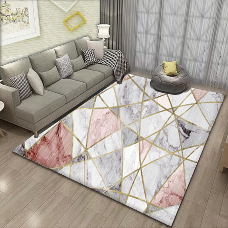 Antifouling Carpet For Bedroom Carpet Rug For Living Room Printing Cartoon Non-slip Parlor Nordic Style Wood Floor Large Rug, Style5
Antifouling Carpet For Bedroom Carpet Rug For Living Room Printing Cartoon Non-slip Parlor Nordic Style Wood Floor Large Rug, Style5