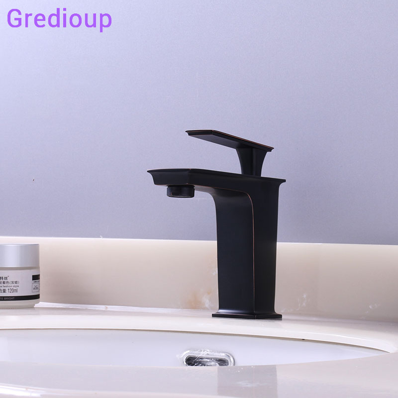 Basin Taps Deck Mount ORB Chrome Bathroom Faucets Modern Wash Basin Faucet Hot Cold Mixer Water Sink Tap Brass Taps For Bathroom
Basin Taps Deck Mount ORB Chrome Bathroom Faucets Modern Wash Basin Faucet Hot Cold Mixer Water Sink Tap Brass Taps For Bathroom