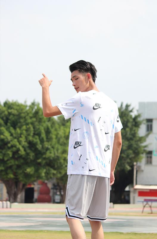 Men's Shorts 2021 Men Casual Summer Pantalon Corto Hombre MenClothing Short Homme Polyester Loose Knee Length