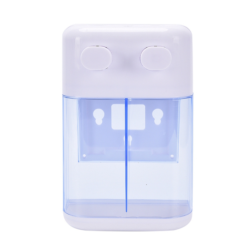 HTHL-1000Ml Bathroom Wall Mounted Soap Dispenser Transparent Shower Shampoo Liquid Soap Lotion Dispenser Bathroom Supplies
HTHL-1000Ml Bathroom Wall Mounted Soap Dispenser Transparent Shower Shampoo Liquid Soap Lotion Dispenser Bathroom Supplies