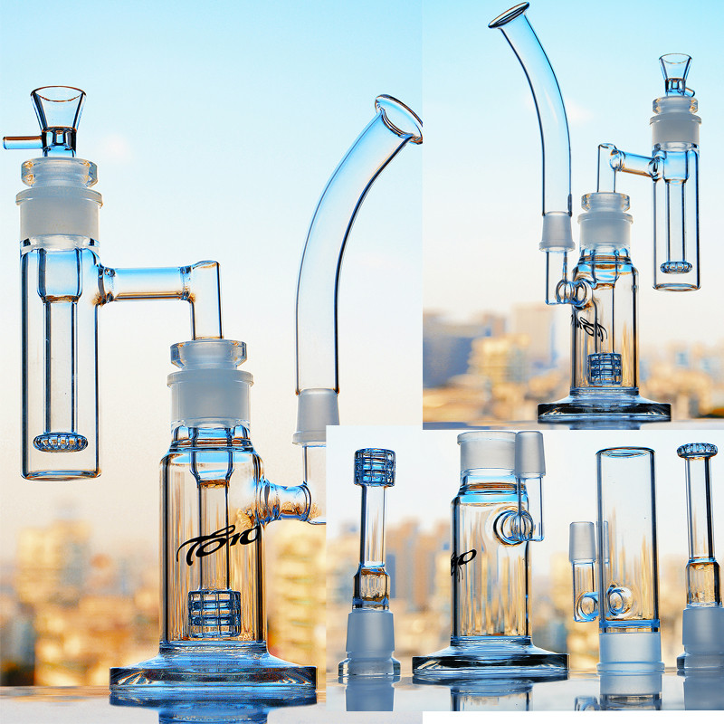 Toro bong removable showerhead percs glass pipe Glass bubbler smoking pipe water Swiss Glass bong with bowl
Toro bong removable showerhead percs glass pipe Glass bubbler smoking pipe water Swiss Glass bong with bowl