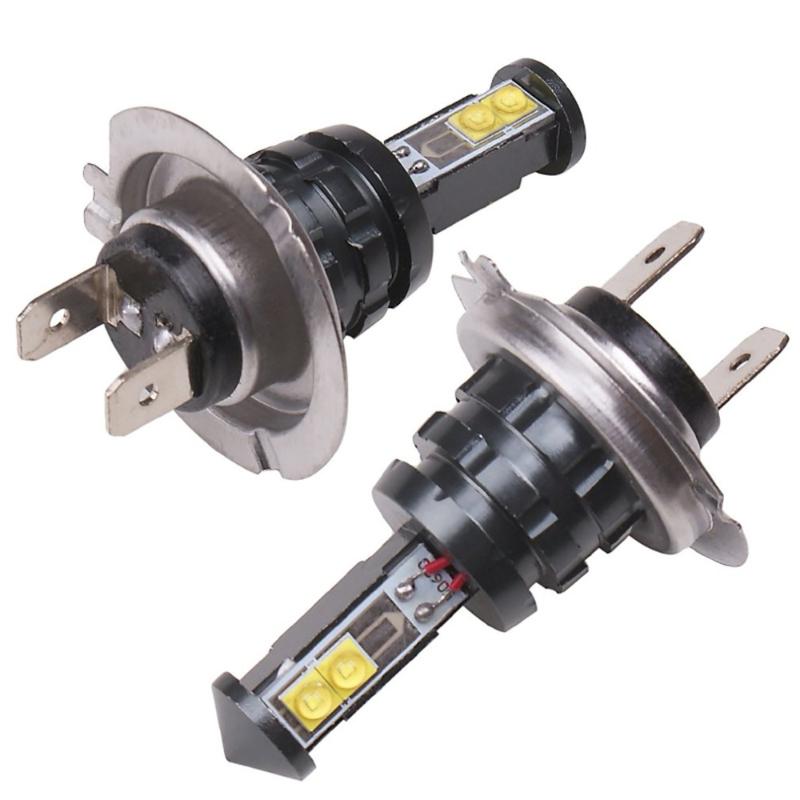 H7 20W Chips Car Fog Light Lamp Driving Bulb LED Car Light Bulb Headlight Traffic Driving Fog Hot
H7 20W Chips Car Fog Light Lamp Driving Bulb LED Car Light Bulb Headlight Traffic Driving Fog Hot