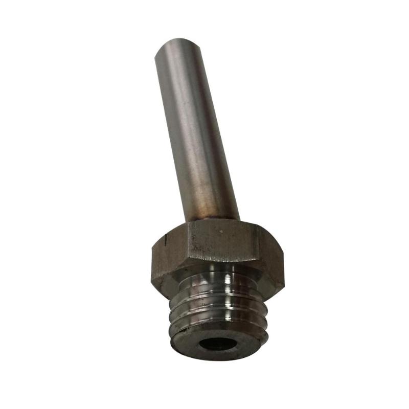 5mm Tubular Nozzle screw-on 105.622 for WeldOn S / Rion hot air plastic welding gun
5mm Tubular Nozzle screw-on 105.622 for WeldOn S / Rion hot air plastic welding gun