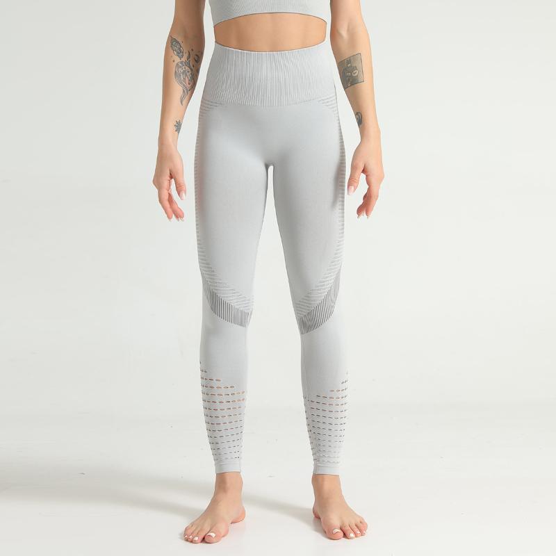 2020 Elastic High Waist Fitess Gym Leggings Yoga Pants Tights Workout Women Skinny Seamless Sports Pants Tight Hollow Yoga, Black
2020 Elastic High Waist Fitess Gym Leggings Yoga Pants Tights Workout Women Skinny Seamless Sports Pants Tight Hollow Yoga, Black