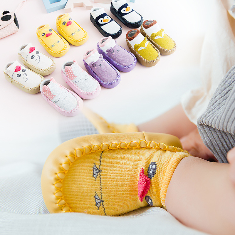 New Infant Cotton Velvet Warm Cartoon Doll Anti-slip Toddler Floor Socks Autumn & Winter Thick Warm Baby Socks, Pink;yellow
New Infant Cotton Velvet Warm Cartoon Doll Anti-slip Toddler Floor Socks Autumn & Winter Thick Warm Baby Socks, Pink;yellow
