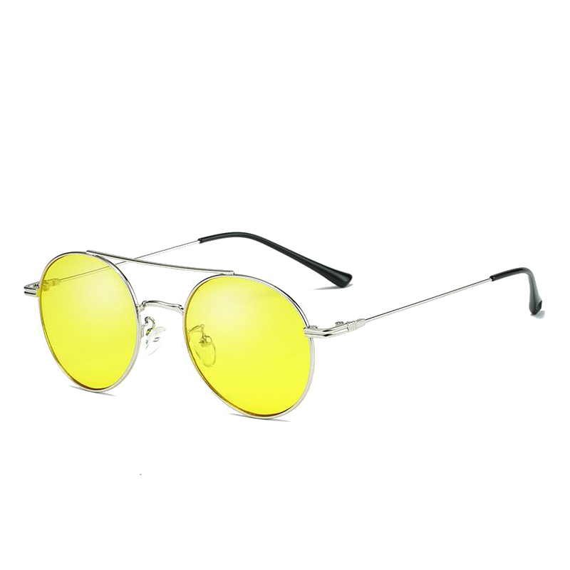 DOKLY 2020 New Fashion Yellow Round Sunglasses real UV400 Women sunglasses vintage sunglass round Yellow lens
DOKLY 2020 New Fashion Yellow Round Sunglasses real UV400 Women sunglasses vintage sunglass round Yellow lens
