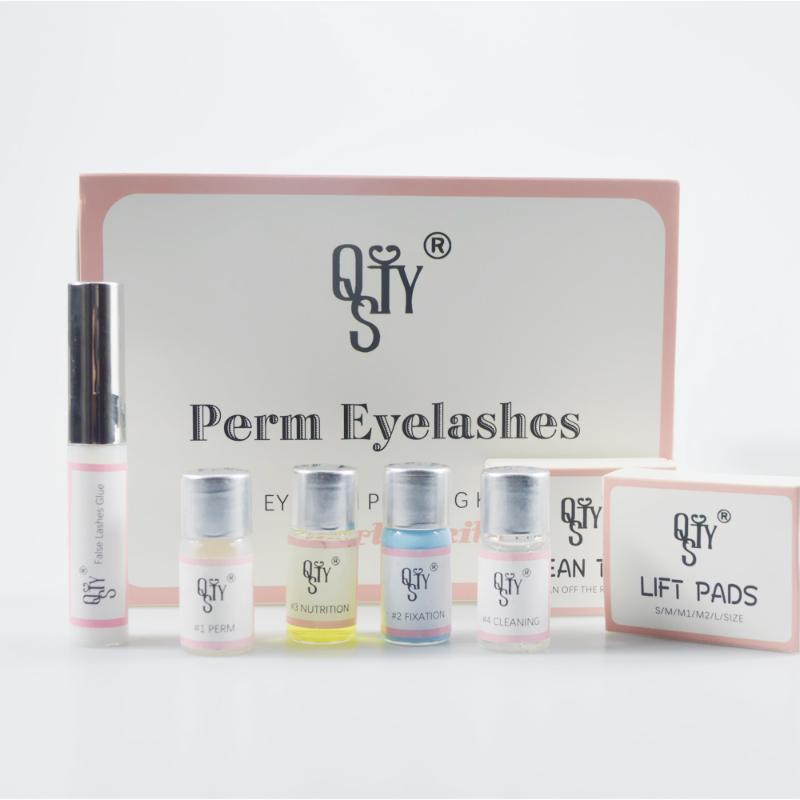 QSTY Keratin Brow Lamination Starter Kit Eyelash & Brow Lift Perming Pads Extension Kit Curling Eye lash Glue Wave Lotion Set
QSTY Keratin Brow Lamination Starter Kit Eyelash & Brow Lift Perming Pads Extension Kit Curling Eye lash Glue Wave Lotion Set