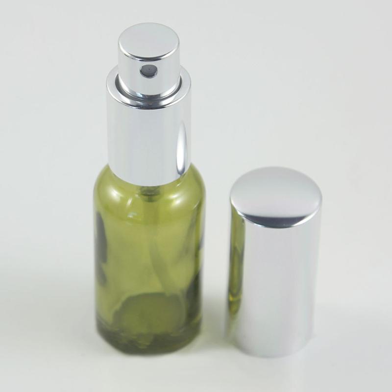 50pcs 20ml Portable Perfume Atomizer Travel Cosmetic Bottles, 20ml Empty Emulsion Glass Bottle Pump
50pcs 20ml Portable Perfume Atomizer Travel Cosmetic Bottles, 20ml Empty Emulsion Glass Bottle Pump