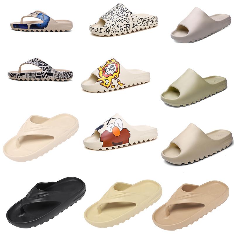 Top Quality Foam runner kanye west clog sandals triple black white slides fashion slippers womens mens beach sandals flip flops 35-45, 503 brown
Top Quality Foam runner kanye west clog sandals triple black white slides fashion slippers womens mens beach sandals flip flops 35-45, 503 brown