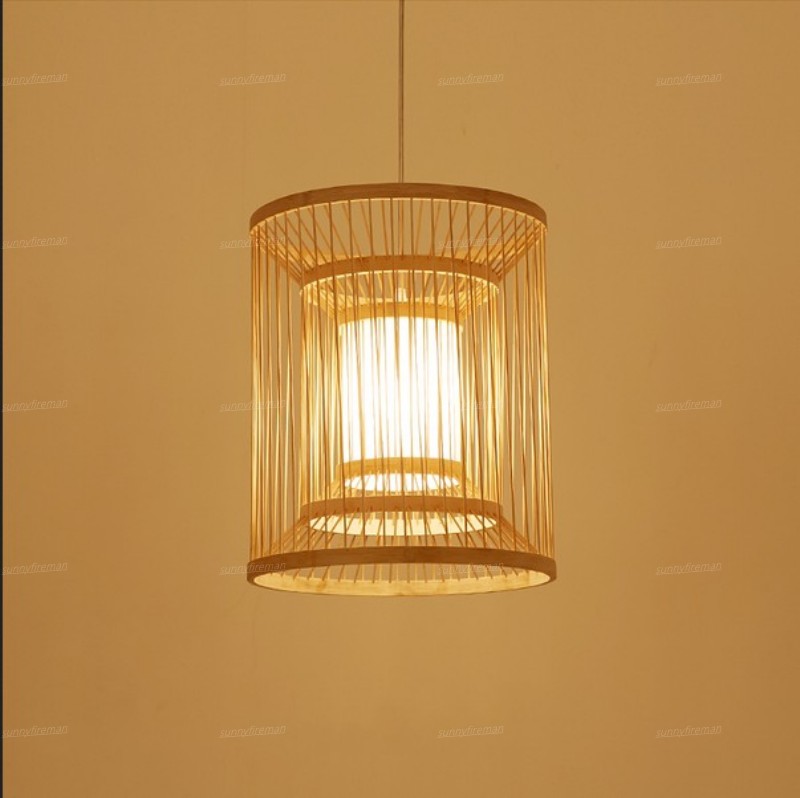 Japanese Chandelier Bamboo Weaving Zen In Southeast Asia Creative Personality Coffee Clothing Shop Dining Room Light Fixture
Japanese Chandelier Bamboo Weaving Zen In Southeast Asia Creative Personality Coffee Clothing Shop Dining Room Light Fixture
