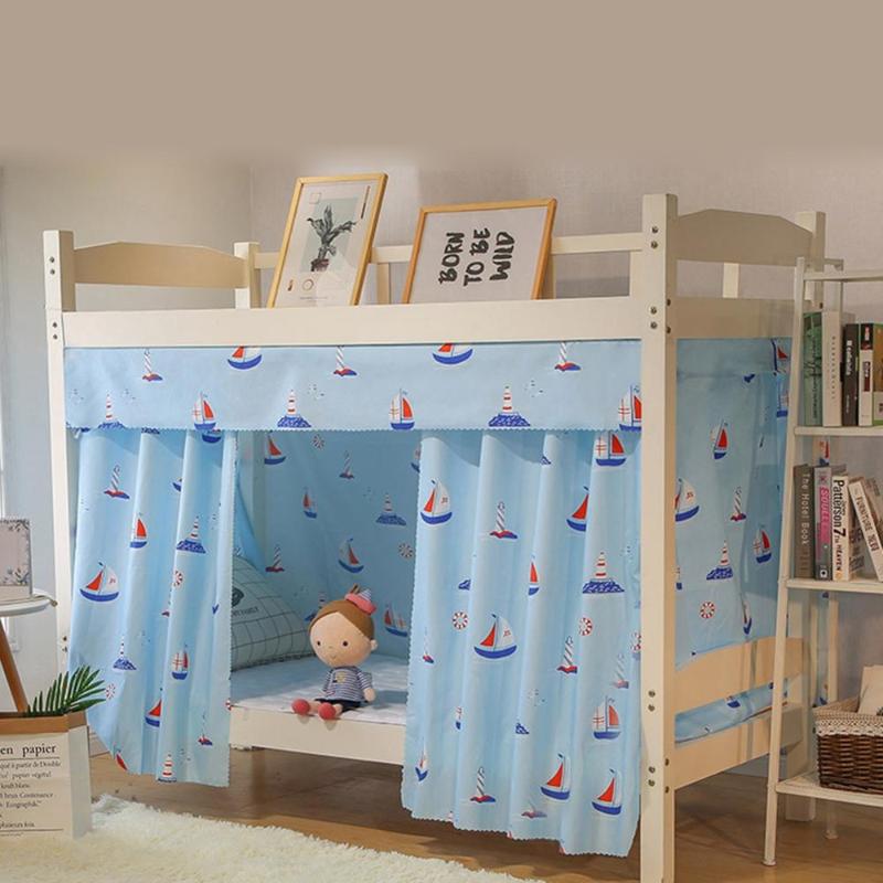 Student Dormitory Bed Curtain Blackout Cloth Mosquito Nets For Bedding Tent Bed Canopy HOT
Student Dormitory Bed Curtain Blackout Cloth Mosquito Nets For Bedding Tent Bed Canopy HOT
