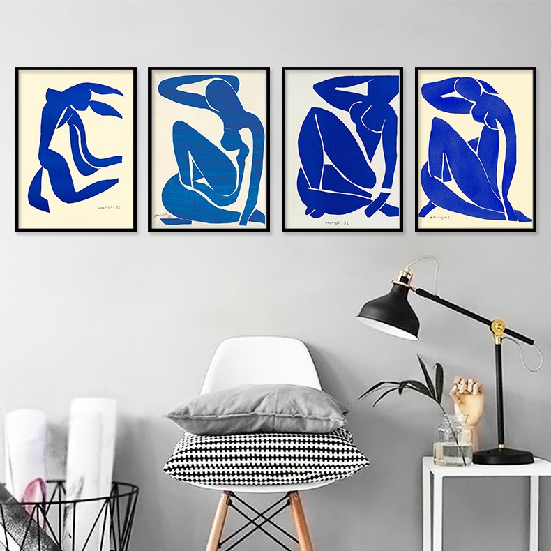Abstract Character Canvas Painting Home Art Decorative Painting Frameless Oil Wall Art Wall Pictures for Living Room
Abstract Character Canvas Painting Home Art Decorative Painting Frameless Oil Wall Art Wall Pictures for Living Room
