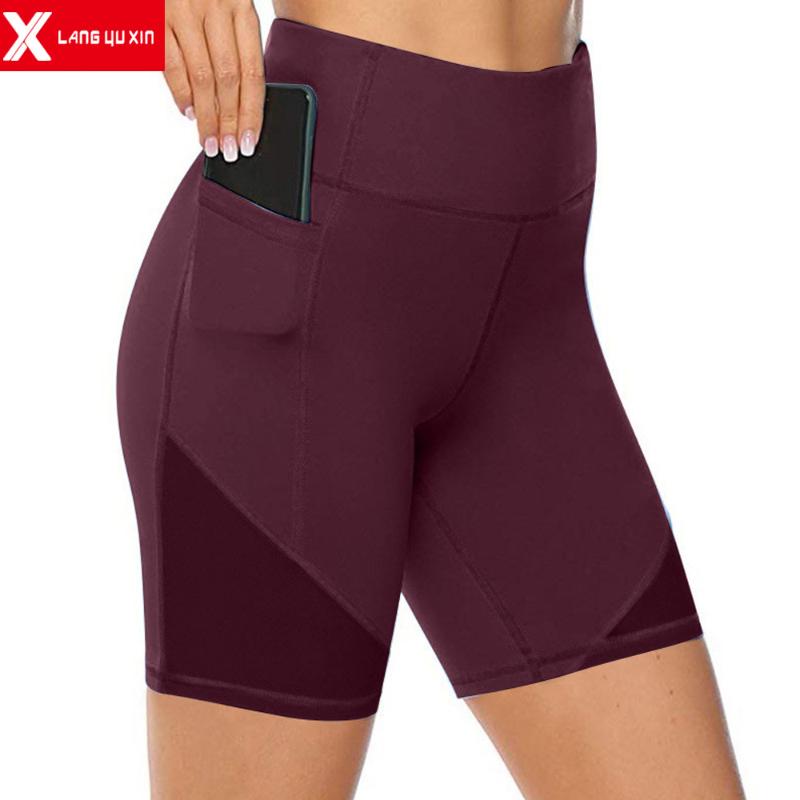 Workout Shorts for Women with Pockets Biker Shorts for Women High Waisted Yoga Athletic Running with Side Pockets, White
Workout Shorts for Women with Pockets Biker Shorts for Women High Waisted Yoga Athletic Running with Side Pockets, White