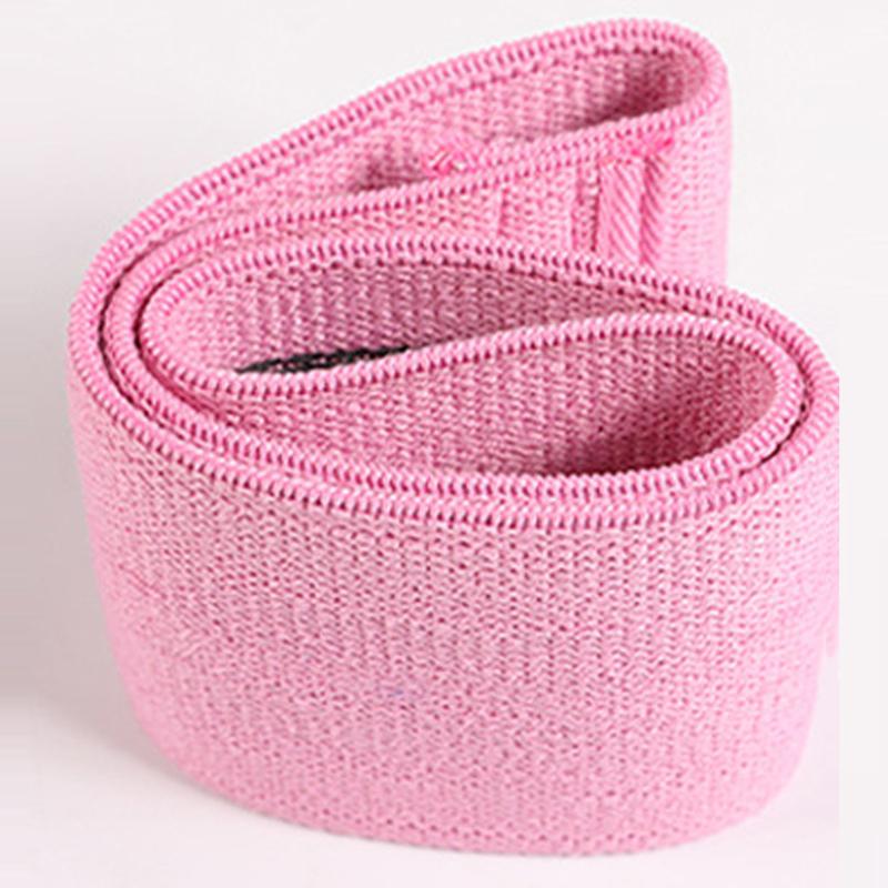 3PC Resistance Bands for Legs and BuExercise Bands Set Booty Hip Workout Gym Training Elastic Belt Gum Rubber
3PC Resistance Bands for Legs and BuExercise Bands Set Booty Hip Workout Gym Training Elastic Belt Gum Rubber