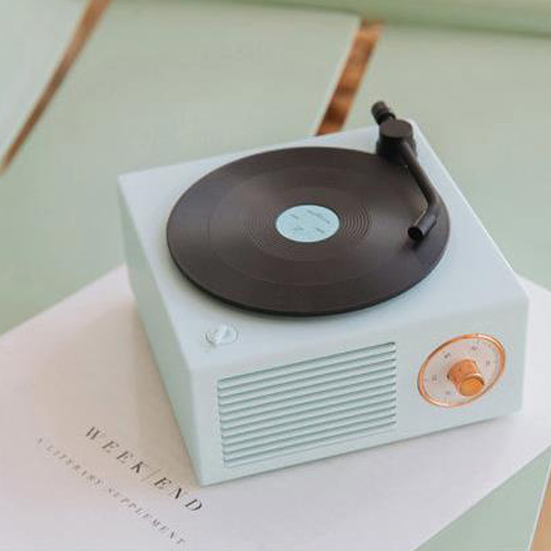 SP1 Speaker Music Player Wireless Bluetooth Mini Speaker Mini Home Loud Volume Nostalgic Mobile Phone With Subwoofer Speakers
SP1 Speaker Music Player Wireless Bluetooth Mini Speaker Mini Home Loud Volume Nostalgic Mobile Phone With Subwoofer Speakers