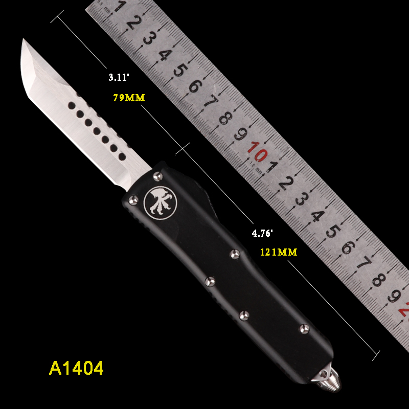 edcschelin utx mt micro knife double action auto Tactical knife Survival gear knives automatic folding pocket knifes camping hunting knives
edcschelin utx mt micro knife double action auto Tactical knife Survival gear knives automatic folding pocket knifes camping hunting knives