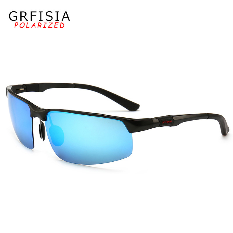 Driving Series Polarized Men Aluminum Sunglasses Blue Mirror Lens Male Sun Glasses Aviation Women For Men Eyewear
Driving Series Polarized Men Aluminum Sunglasses Blue Mirror Lens Male Sun Glasses Aviation Women For Men Eyewear
