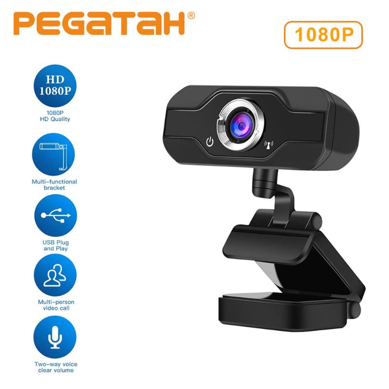Webcam 1080p 60fps web cam 4K web camera with microphone cameras for PC usb camera webcam full hd 1080p 4k
Webcam 1080p 60fps web cam 4K web camera with microphone cameras for PC usb camera webcam full hd 1080p 4k