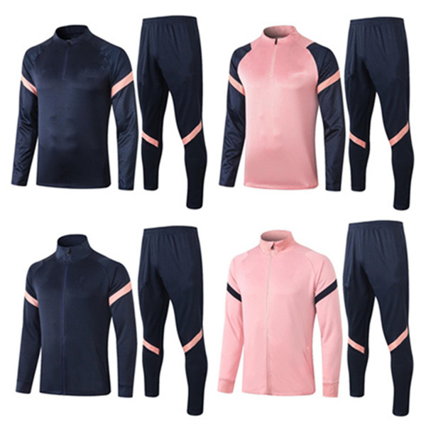2020 2021 new soccer adult tracksuit ERIKSEN KANE Training suit 20 21 ERIKSEN SON ERIKSEN JANSSEN Football jacket kit track tracksuits
2020 2021 new soccer adult tracksuit ERIKSEN KANE Training suit 20 21 ERIKSEN SON ERIKSEN JANSSEN Football jacket kit track tracksuits